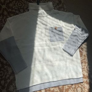 Brand New | Sweaters | Knitwear | Turtleneck